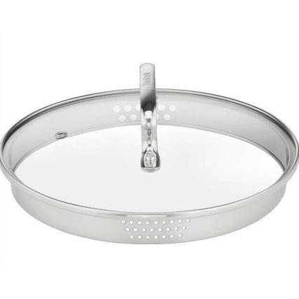 Tefal - Caçarola com tampa DUETTO 16 cm