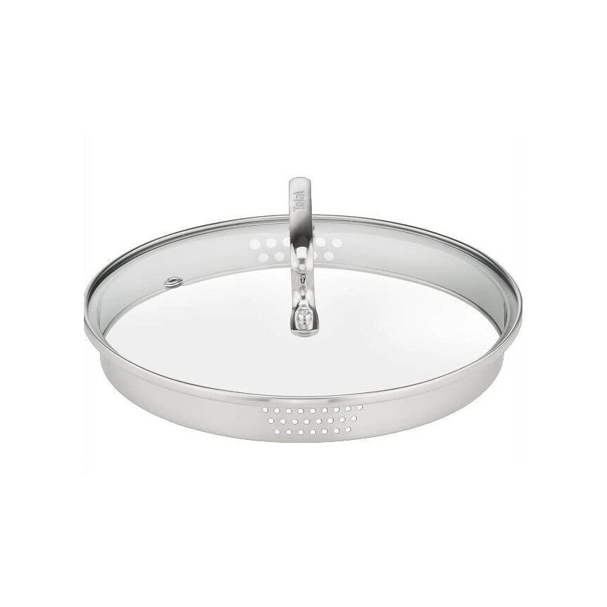 Tefal - Caçarola com tampa DUETTO 16 cm