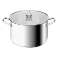 Tefal - Caçarola EMOTION+ XL 28 cm com tampa
