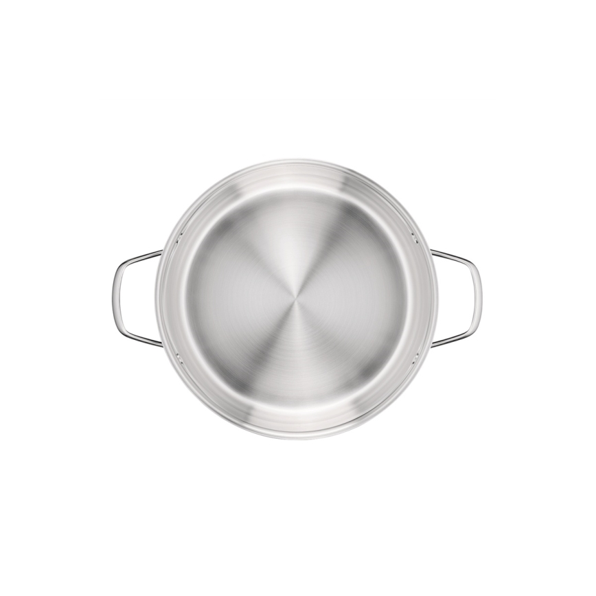 Tefal - Caçarola EMOTION+ XL 28 cm com tampa
