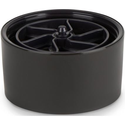 Tefal - Caneca térmica 300 ml COMPACT MUG aço inoxidável/preto