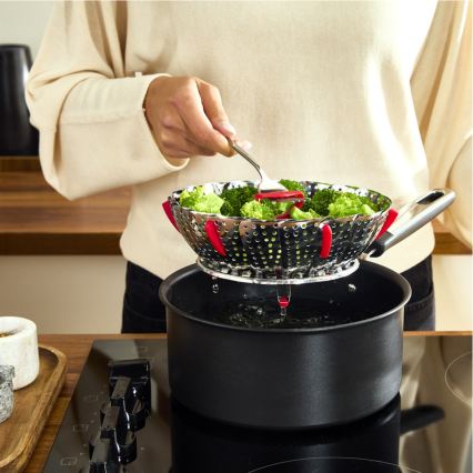 Tefal - Cesto de Cozedura a Vapor INGENIO