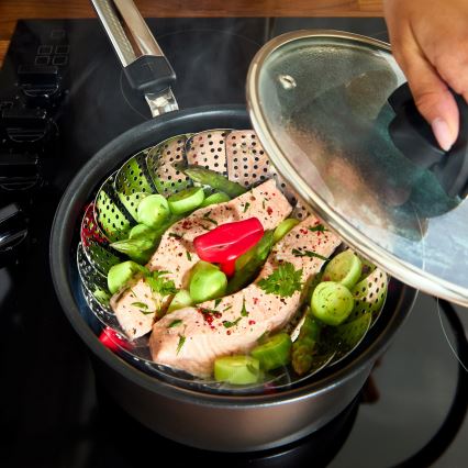 Tefal - Cesto de Cozedura a Vapor INGENIO
