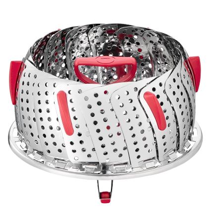 Tefal - Cesto de Cozedura a Vapor INGENIO