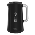 Tefal - Chaleira 1,7l 1800W/230V preto