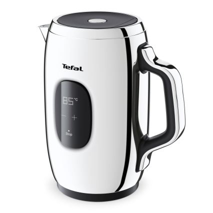 Tefal - Chaleira eléctrica MAJESTUO 1,5 l 2400W/230V
