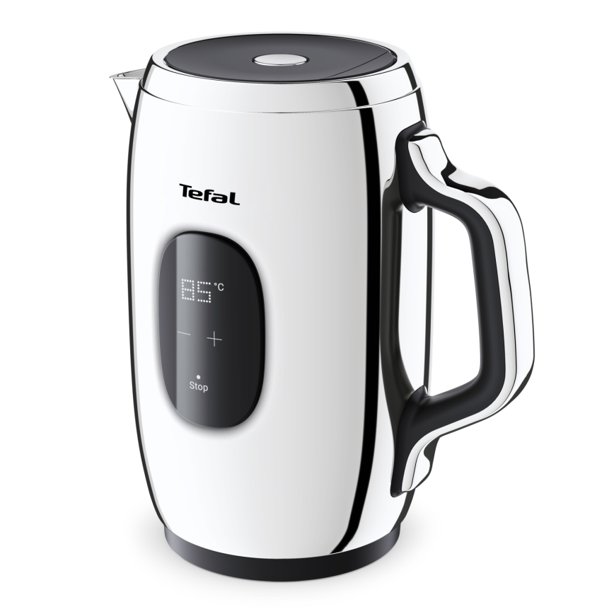 Tefal - Chaleira eléctrica MAJESTUO 1,5 l 2400W/230V