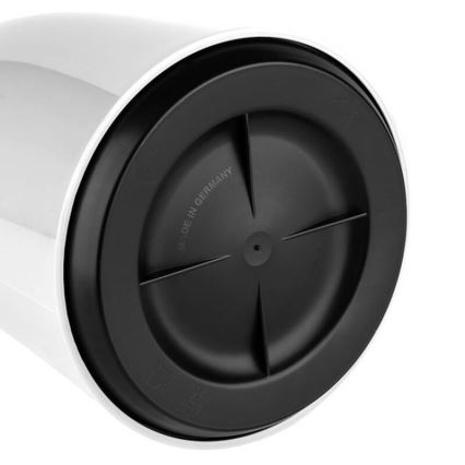 Tefal - Chaleira Térmica MAMBO 1 l branca