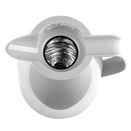 Tefal - Chaleira Térmica MAMBO 1 l branca