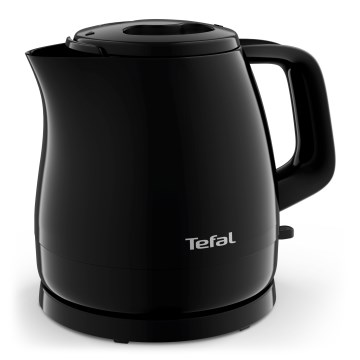 Tefal - Chaleira elétrica VITA 0,8 l 2400W/230V preta