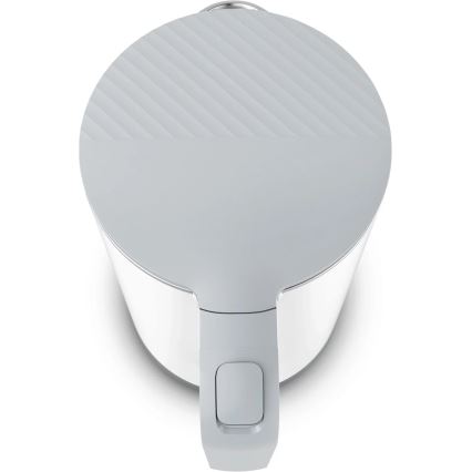 Tefal - Chaleira SENSE 1,5 l 1800W/230V branco