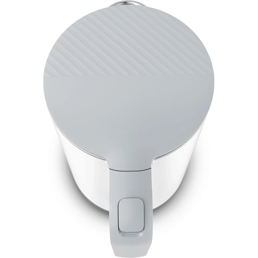 Tefal - Chaleira SENSE 1,5 l 1800W/230V branco