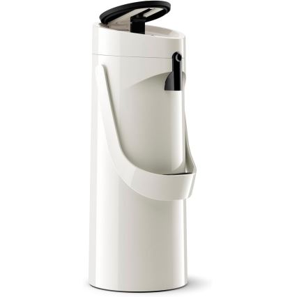 Tefal - Chaleira térmica 1,9 l PONZA branco