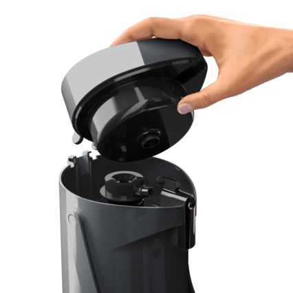 Tefal - Chaleira térmica 1,9 l PONZA cinzento