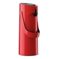 Tefal - Chaleira térmica 1,9 l PONZA vermelho