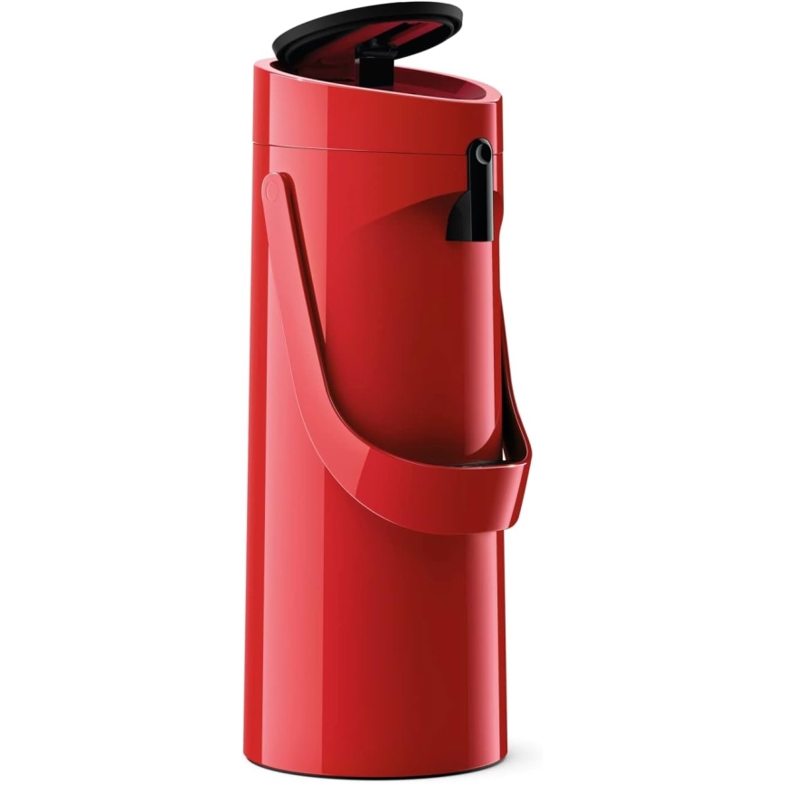 Tefal - Chaleira térmica 1,9 l PONZA vermelho