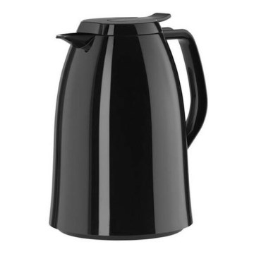 Tefal - Chaleira térmica MAMBO 1 l preto