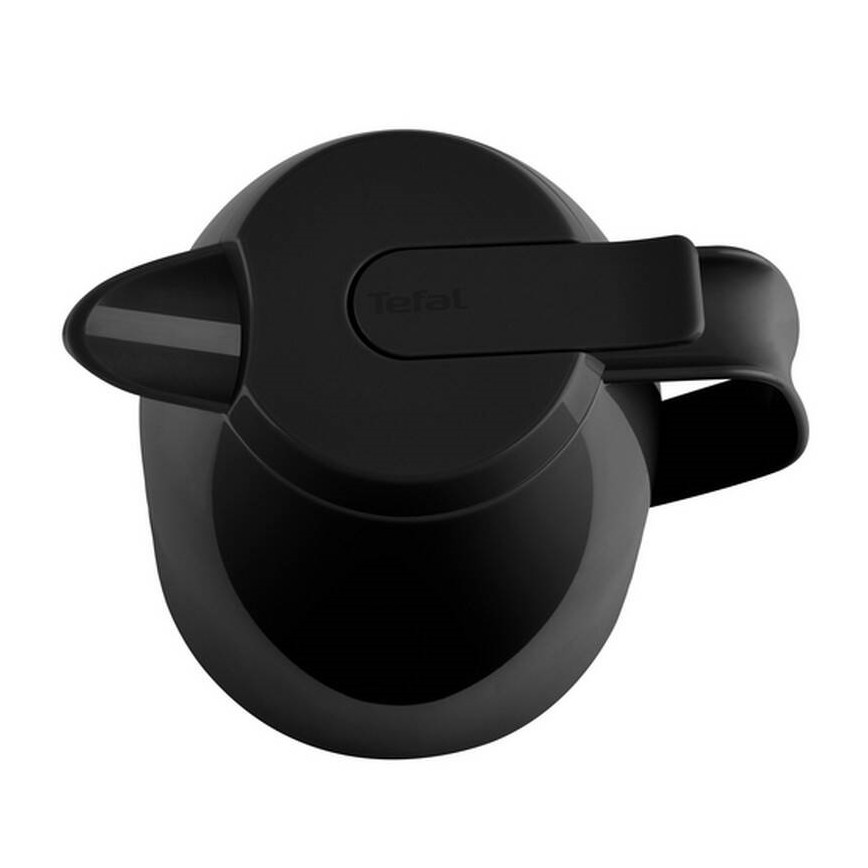 Tefal - Chaleira térmica MAMBO 1 l preto
