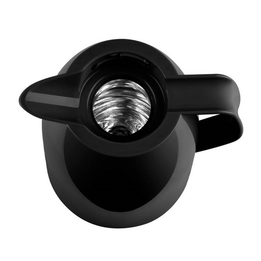 Tefal - Chaleira térmica MAMBO 1 l preto