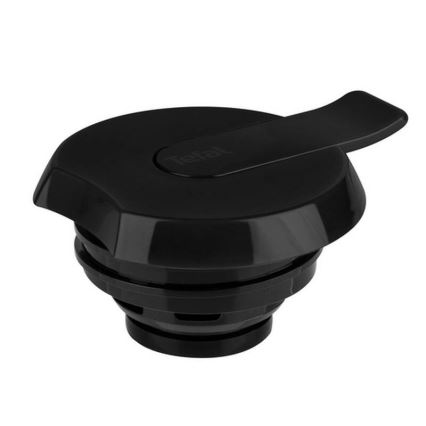 Tefal - Chaleira térmica MAMBO 1 l preto