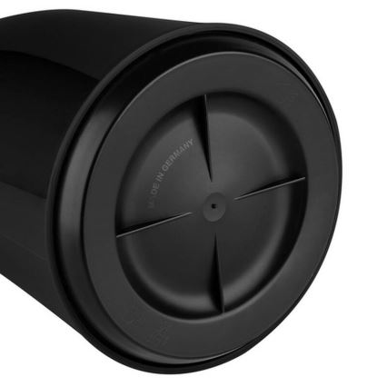 Tefal - Chaleira térmica MAMBO 1 l preto