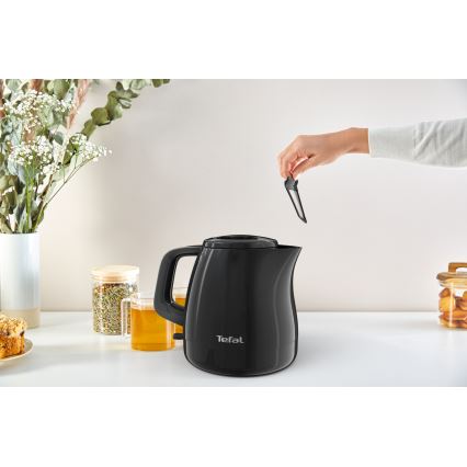 Tefal - Chaleira VITA 0,8 l
