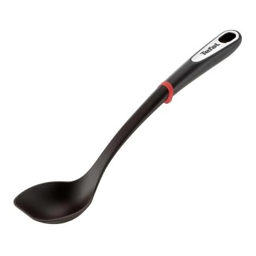 Tefal - Colher de Cozinha INGENIO Preta