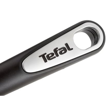 Tefal - Colher de Cozinha INGENIO Preta