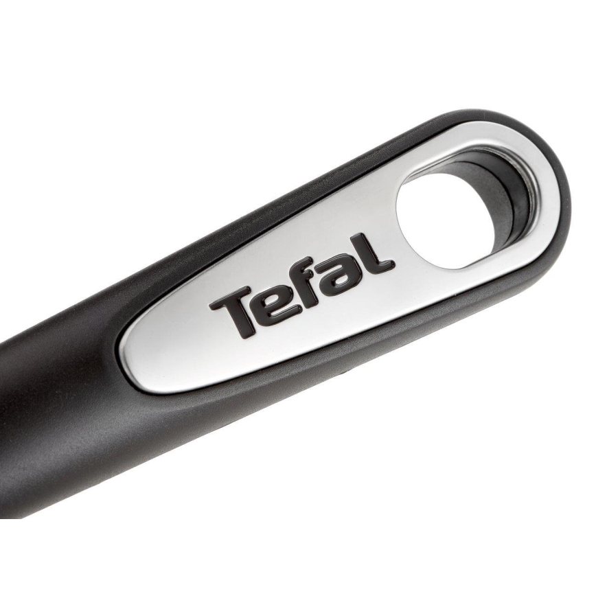 Tefal - Colher de Cozinha INGENIO Preta