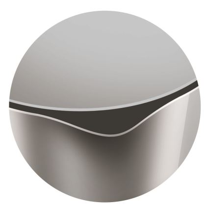 Tefal - Conjunto de 10 peças de panelas DAILY COOK em aço inoxidável