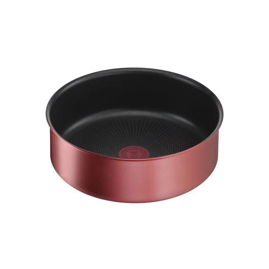 Tefal - Conjunto de panelas 10 peças INGENIO DAILY CHEF cobre