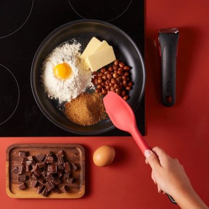 Tefal - Conjunto de panelas 13 peças INGENIO Unlimited ON