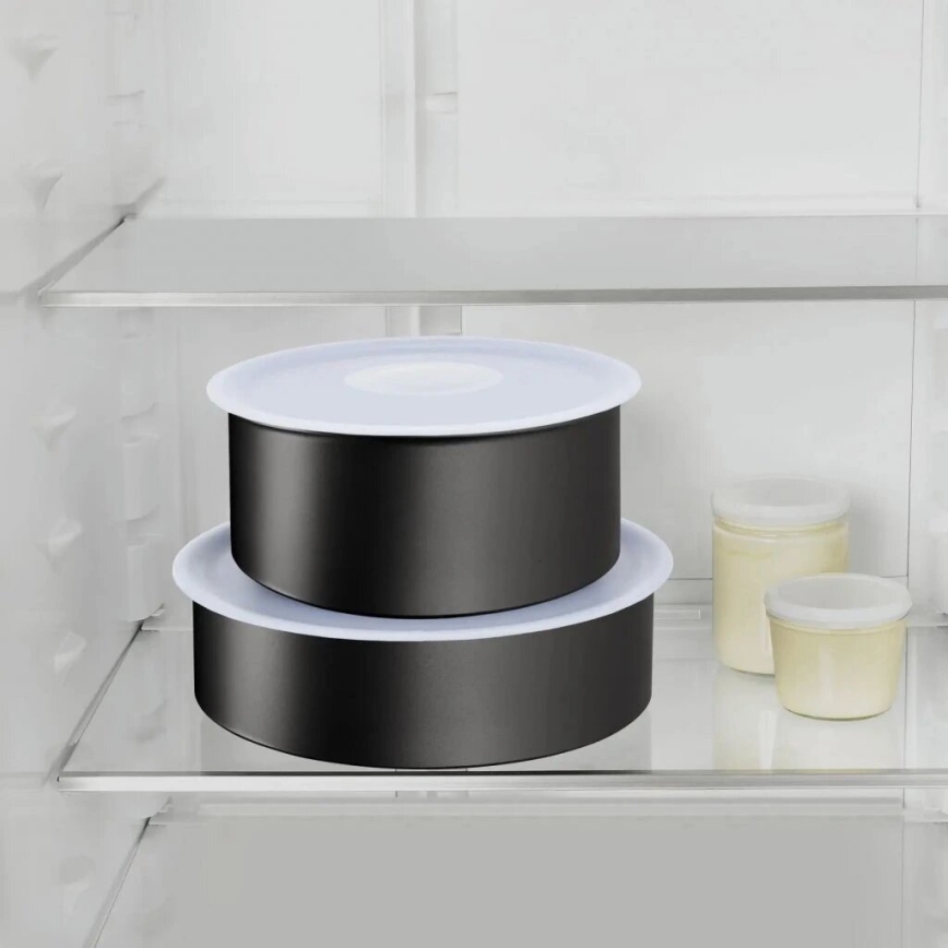 Tefal - Conjunto de panelas 13 peças INGENIO Unlimited