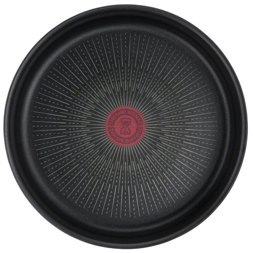 Tefal - Conjunto de panelas 13 peças INGENIO Unlimited