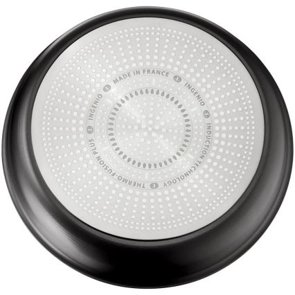 Tefal - Conjunto de panelas 13 peças INGENIO Unlimited