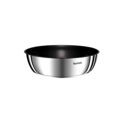 Tefal - Conjunto de panelas 13 peças INGENIO EMOTION inox