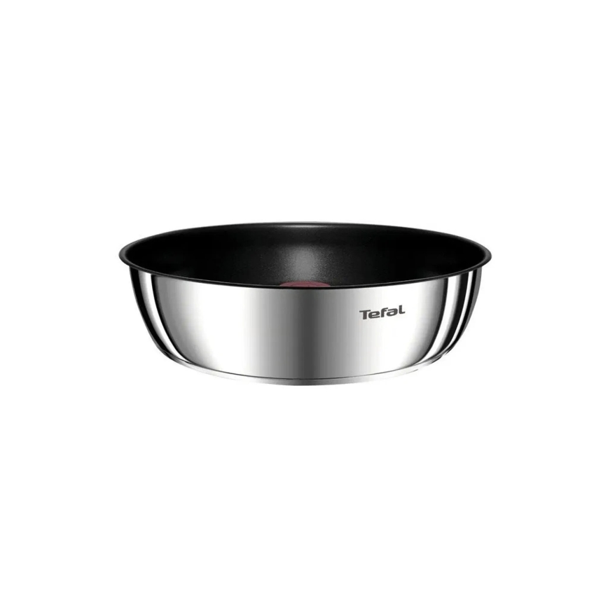 Tefal - Conjunto de panelas 13 peças INGENIO EMOTION inox