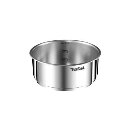 Tefal - Conjunto de panelas 13 peças INGENIO EMOTION inox