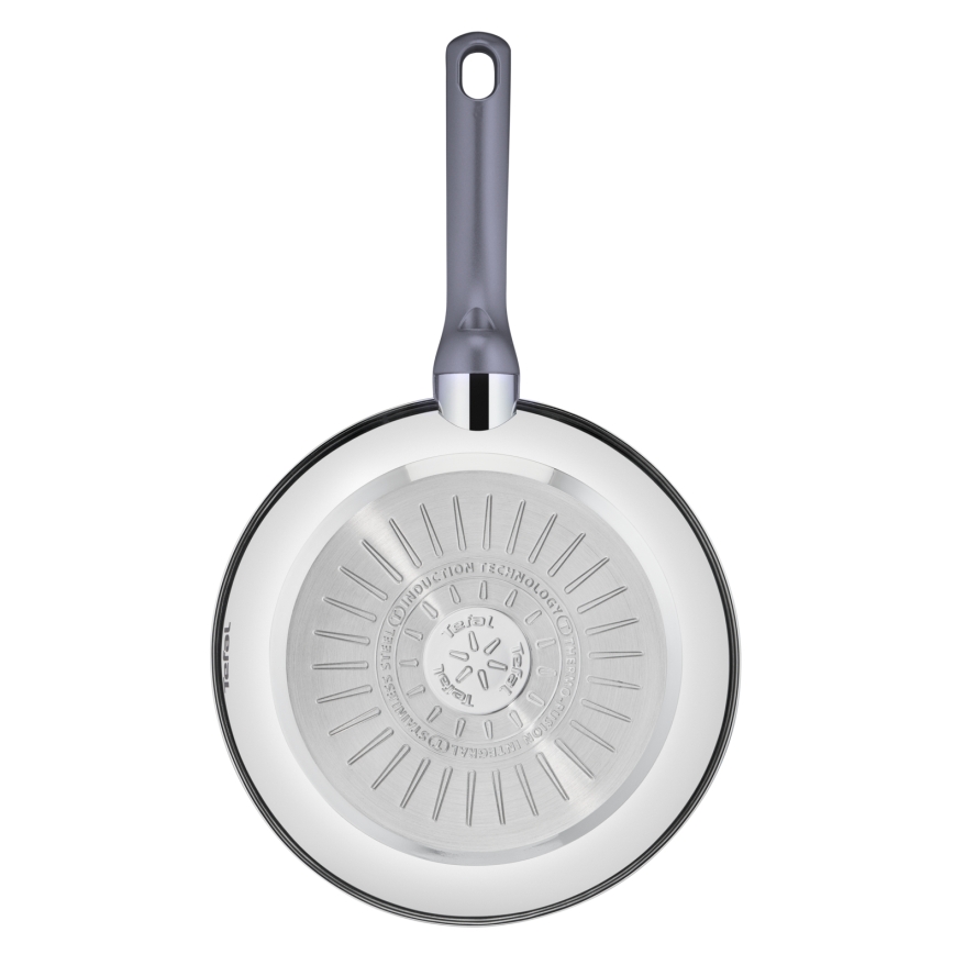 Tefal - Conjunto de 2 frigideiras DAILY COOK