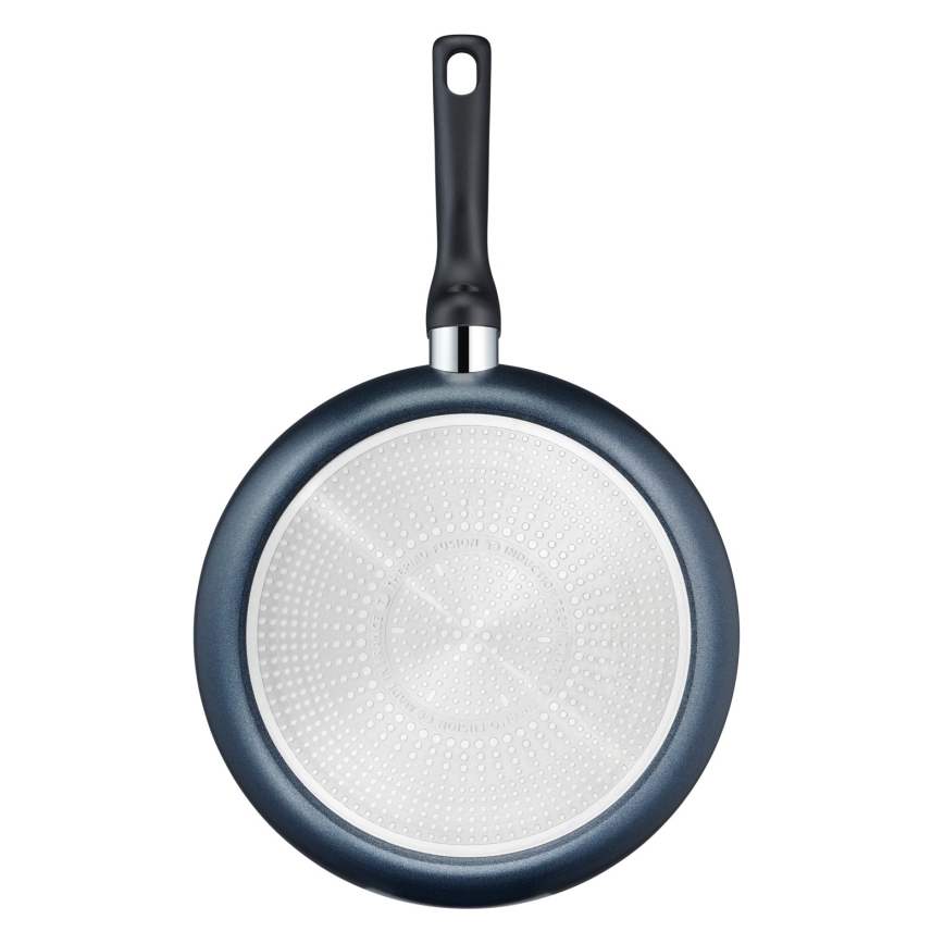 Tefal - Conjunto de 2 frigideiras GENEROUS COOK