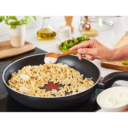 Tefal - Conjunto de 2 frigideiras GENEROUS