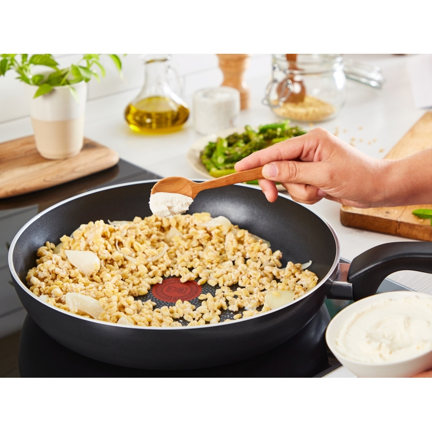 Tefal - Conjunto de 2 frigideiras GENEROUS