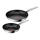 Tefal - Conjunto de 2 frigideiras INTUITION 20/26 cm
