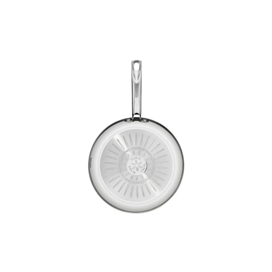 Tefal - Conjunto de 2 frigideiras INTUITION 20/26 cm