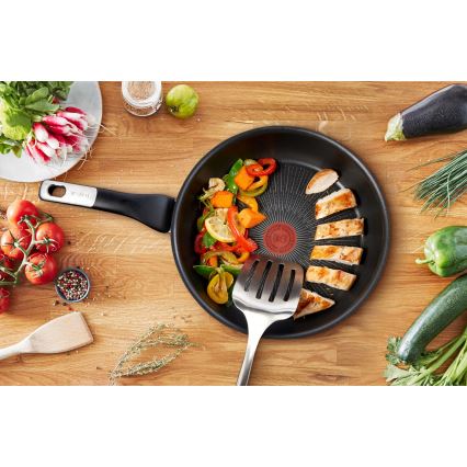 Tefal - Conjunto de 2 frigideiras UNLIMITED