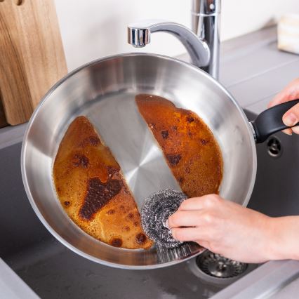 Tefal - Conjunto de 3 frigideiras DUETTO ON