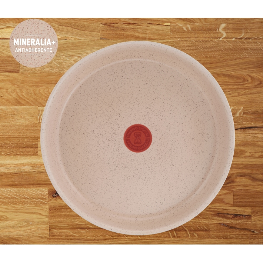 Tefal - Conjunto de 3 frigideiras INGENIO DELIGHT