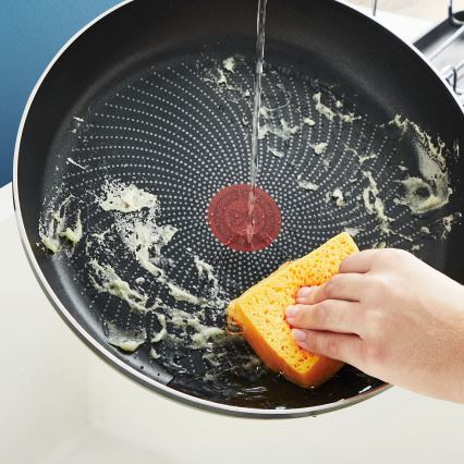 Tefal - Conjunto de 3 frigideiras INGENIO SO'LIGHT