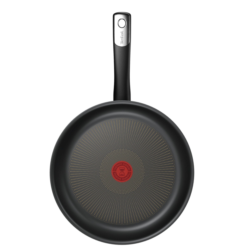 Tefal - Conjunto de 3 frigideiras PERFECT TOUCH