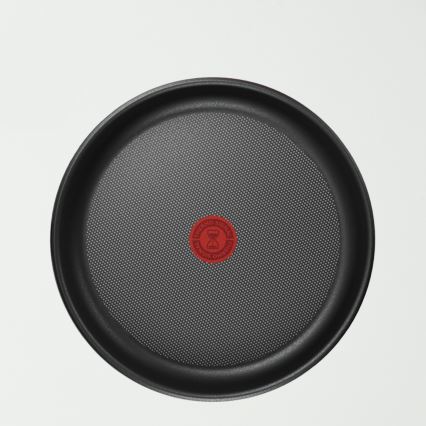 Tefal - Conjunto de 3 peças INGENIO COOK em aço inoxidável